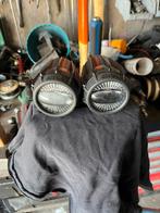 Givi verstralers. Links defect, Ophalen of Verzenden