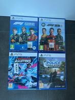 4 Playstation 5 games nieuw in de verpakking, Spelcomputers en Games, Ophalen of Verzenden, Nieuw