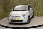 Fiat 500 1.0 Hybr. Star | Pink | Carplay | NAP, Voorwielaandrijving, Euro 6, 4 stoelen, Leder en Stof