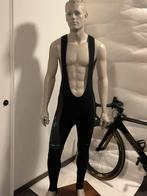 Wielrenkleding lange wielrenbroek fietsbroek maat XL Verge, Ophalen of Verzenden, Zo goed als nieuw