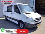 Mercedes-Benz Sprinter 313 2.2 CDI Aut. L2 EXPORT ONLY NL Au, Automaat, Euro 5, Gebruikt, 4 cilinders