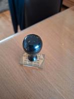 Oude stempel Bob Onnes Johannesburg, Ophalen of Verzenden, Gebruikt