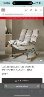 Petite Amelie schommelstel, Ophalen of Verzenden, Gebruikt, Stoel(en)