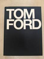 Tom Ford koffie tafel boek, Verzenden, Zo goed als nieuw