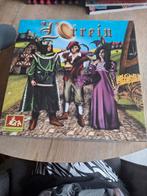 Lorrein Bordspel, Sensalot Games,Compleet, Nieuw!!!, Een of twee spelers, Ophalen of Verzenden, Zo goed als nieuw, Sensalot