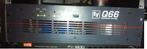 Electro Voice Q66 versterker, Ophalen, Gebruikt, 500 tot 1000 watt, P.A.
