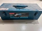 Makita Haakse Slijper met Flexschijven in Koffer, Ophalen, Gebruikt, 700 tot 1000 watt, Haakse handslijpmachine