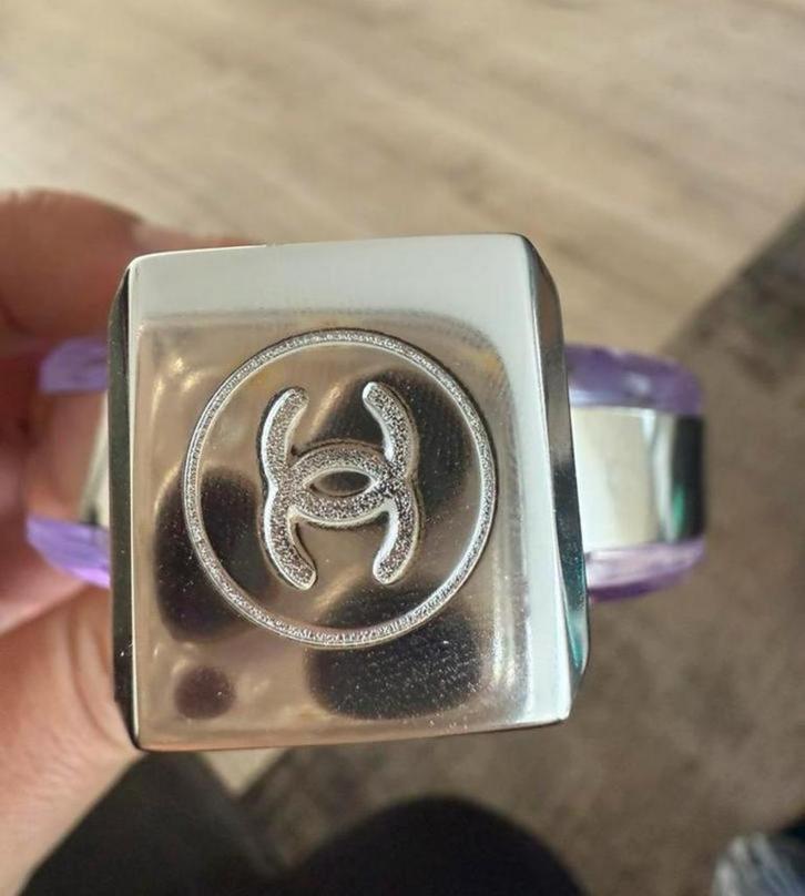 Chanel chance eau splendide eau parfum, Sieraden, Tassen en Uiterlijk, Uiterlijk | Parfum, Zo goed als nieuw, Ophalen of Verzenden