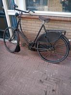 Te koop antieke fongers dames fiets, Ophalen, Gebruikt, Onbekend, 56 cm of meer