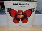 Iron Butterfly LP "Métamorphosis" [France-1970], Verzenden, Gebruikt, Overige formaten, Overige genres