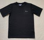 Zwarte sportkleding maat 152., Ophalen of Verzenden, Gebruikt, Jongen of Meisje, Sport- of Zwemkleding