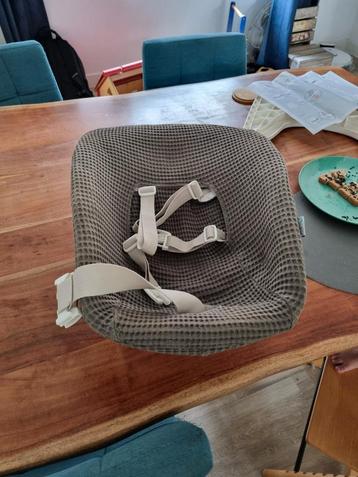 Stokke triptrap newborn set  met extra hoes beschikbaar voor biedingen