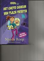 Plaza PATATTA, Verzenden