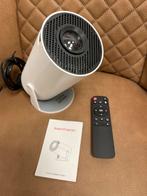 HY300 Smart Projector - Zo goed als nieuw!, Audio, Tv en Foto, Beamers, -, Zo goed als nieuw, Full HD (1080), -