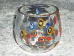 Murano Murinnen Vaasje, Antiek en Kunst, Antiek | Glas en Kristal, Ophalen
