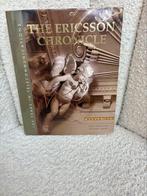 The Ericsson Chronicle, Ophalen of Verzenden, Zo goed als nieuw