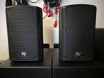 Electro-Voice ZX3 Nieuwstaat, Audio, Tv en Foto, Luidsprekers, Overige typen, Zo goed als nieuw, 120 watt of meer, Ophalen