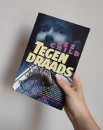 Lee Child - Tegendraads (Paperback), Nederlands, Ophalen of Verzenden, Gelezen, Lee Child, Nederland