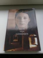 G.D. Miklowitz - Huis van geheimen, Ophalen of Verzenden, Zo goed als nieuw, G.D. Miklowitz