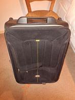 Koffer Dockers stof, Ophalen of Verzenden, Zo goed als nieuw, Overige materialen