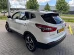 Nissan Qashqai 1.3 DIG-T N-CONNECTA + ECC/PDC/PANODAK/NAVI/C, Voorwielaandrijving, 65 €/maand, Gebruikt, 4 cilinders