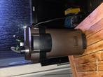 Aquarium filter EX 800 plus tetra, Ophalen, Gebruikt, Filter of Co2