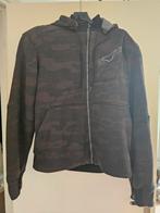 Motorhoodie macna, Ophalen of Verzenden, Nieuw met kaartje, Jas | textiel