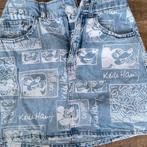 Rokje h&m ( Keith Haring ), Kinderen en Baby's, Ophalen of Verzenden, Zo goed als nieuw, Meisje, Jurk of Rok