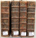 Malebranche 1712 De La Recherche De La Verité - Filosofie, Ophalen of Verzenden