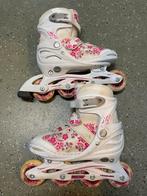 Roces verstelbare skeelers 34-37, Kinderen, Roces, Ophalen of Verzenden, Inline skates 4 wielen
