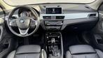 BMW X1 SDrive18i High Executive Cruise Climate control Leer+, 136 pk, Gebruikt, Euro 6, Leder