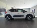 Citroen C3 1.2 PureTech C-Series Aircro | AppleCarplay en An, Voorwielaandrijving, Gebruikt, Euro 6, 1199 cc