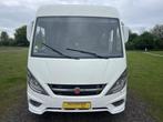 Bürstner Elegance I 910 G 8/2019 ALKO E&P, Integraal, Bedrijf, Diesel, Bürstner