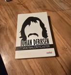 Johan Derksen - Voetbalcriticaster, Ophalen of Verzenden, Zo goed als nieuw, Voetbal International, Sport