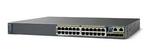 Cisco Catalyst WS-C2960S-24TS-L Gigabit Switch +, Ophalen of Verzenden, Gebruikt