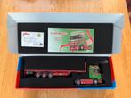 Home Tekno Tekno Scania Next Gen 520S Highline, Hobby en Vrije tijd, Modelauto's | 1:87, Ophalen of Verzenden, Zo goed als nieuw