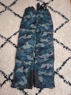 Skibroek Maat 164, Kleding | Heren, Wintersportkleding, Ophalen of Verzenden