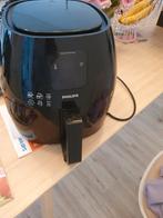 Philips airfryer, Witgoed en Apparatuur, Airfryers, Ophalen, Gebruikt