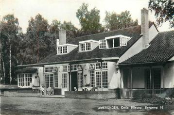 (388-401-029) Amerongen Onse Bliscap beschikbaar voor biedingen
