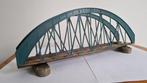 H0  brug voor treinen, Hobby en Vrije tijd, Modeltreinen | H0, Gebruikt, Gelijkstroom of Wisselstroom, Brug, Tunnel of Gebouw