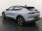 Ford Mustang Mach-E RWD 75 kWh | Adapt. cruise | Keyless, Automaat, Achterwielaandrijving, Leder, 470 km