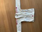 Matsuru semi wedstrijd judopak 150, Sport en Fitness, Maat XS of kleiner, Ophalen of Verzenden, Gebruikt, Judo