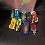 Hotwheels verzameling: 77 auto's + banen, Ophalen, Gebruikt, Jongen of Meisje