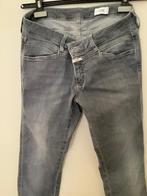 Closed skinny jeans grijs maat 30, Kleding | Dames, Closed, Ophalen of Verzenden, Zo goed als nieuw, W30 - W32 (confectie 38/40)