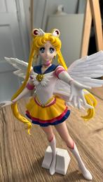 Eternal Sailor Moon Glitter and Glamour figuur, Ophalen of Verzenden