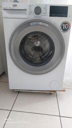 Beko wasmachine zo goed als nieuwe, Witgoed en Apparatuur, Wasmachines, Ophalen of Verzenden, Zo goed als nieuw, Voorlader, 1200 tot 1600 toeren