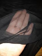 Badpak maat 42, Kleding | Dames, Ophalen of Verzenden, Zo goed als nieuw, Zwart