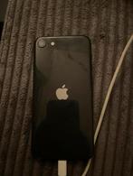 iPhone SE 2020 - 128GB - nette staat, Telecommunicatie, Mobiele telefoons | Apple iPhone, Zwart, Ophalen of Verzenden, Zonder simlock