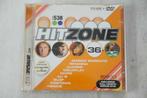 538 Hitzone Volume 36 CD + DVD 22 geweldige nummers, Cd's en Dvd's, Cd's | Verzamelalbums, Verzenden, Zo goed als nieuw, Pop