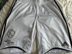 Voetbal broekje uniek Ajax, Verzamelen, Ophalen of Verzenden, Gebruikt, Ajax
